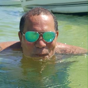 Meet your Posher, Jose manuel