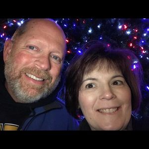 Meet your Posher, Dottie