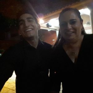 Meet your Posher, Danny