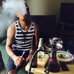 Meet your Posher, Francisco