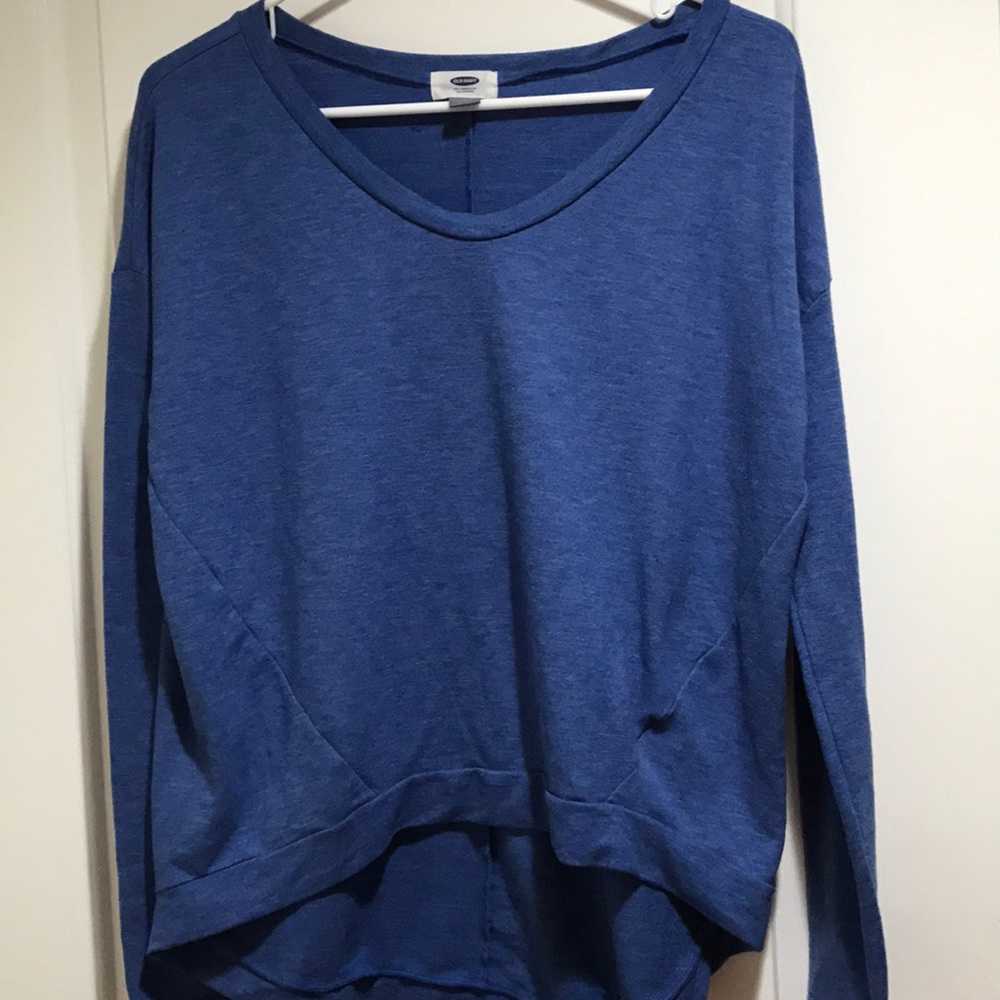 Old navy top