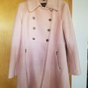 Guess Wool Coat