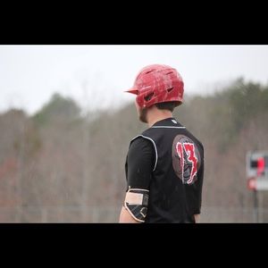 Meet your Posher, Chandler