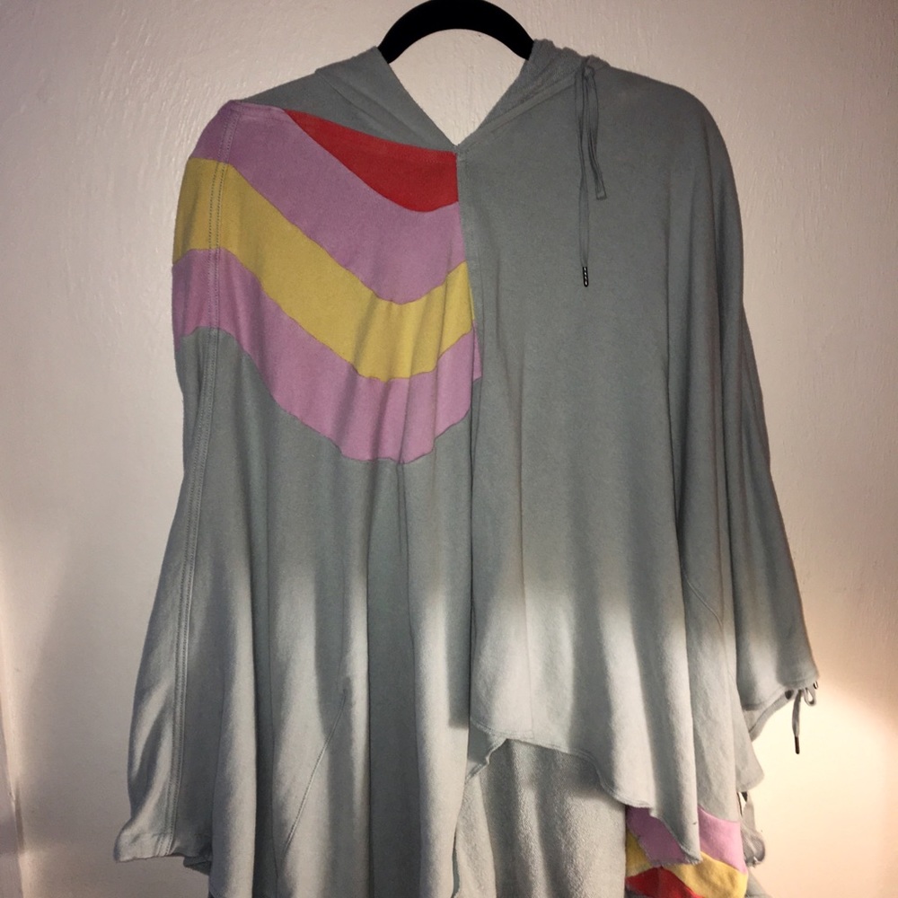 Free People Pullover