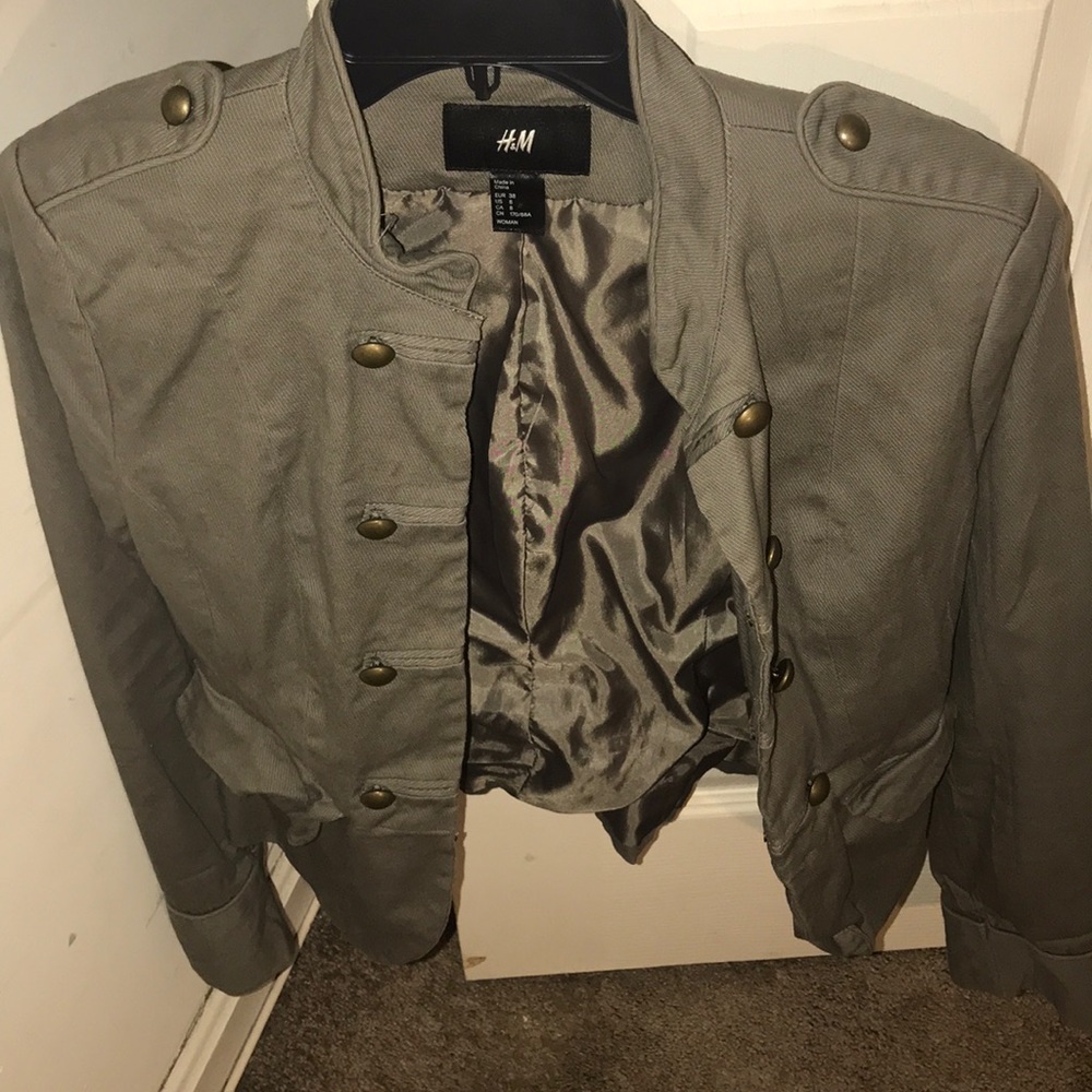 HM Jacket - Picture 4 of 6