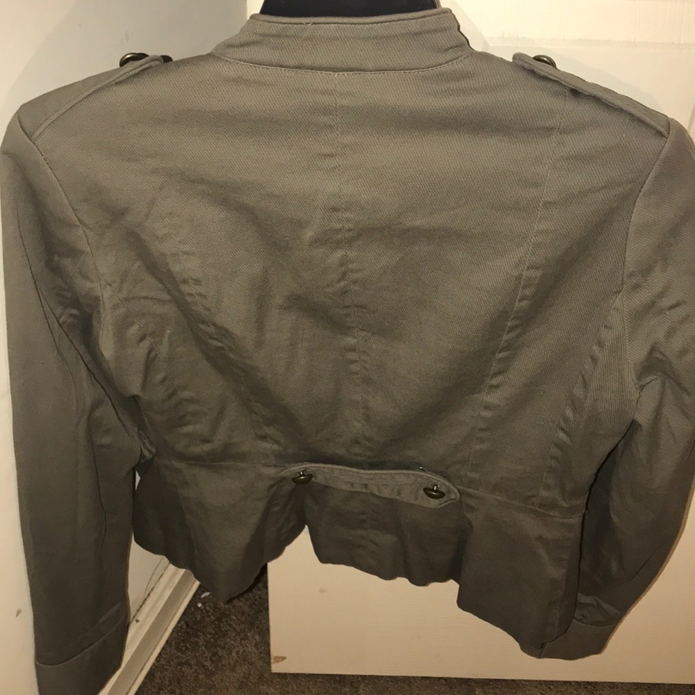 HM Jacket
