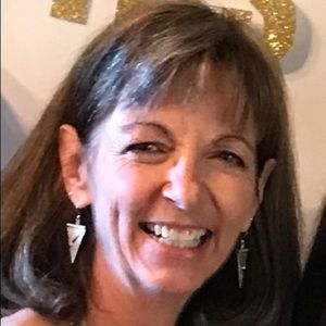 Meet your Posher, Cheryl