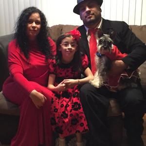 Meet your Posher, Lourdes