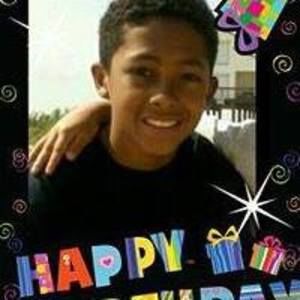 Meet your Posher, Kendrick