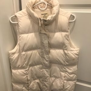 Old Navy Vest