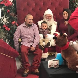 Meet your Posher, Desiree