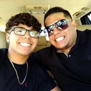 Meet your Posher, Nick