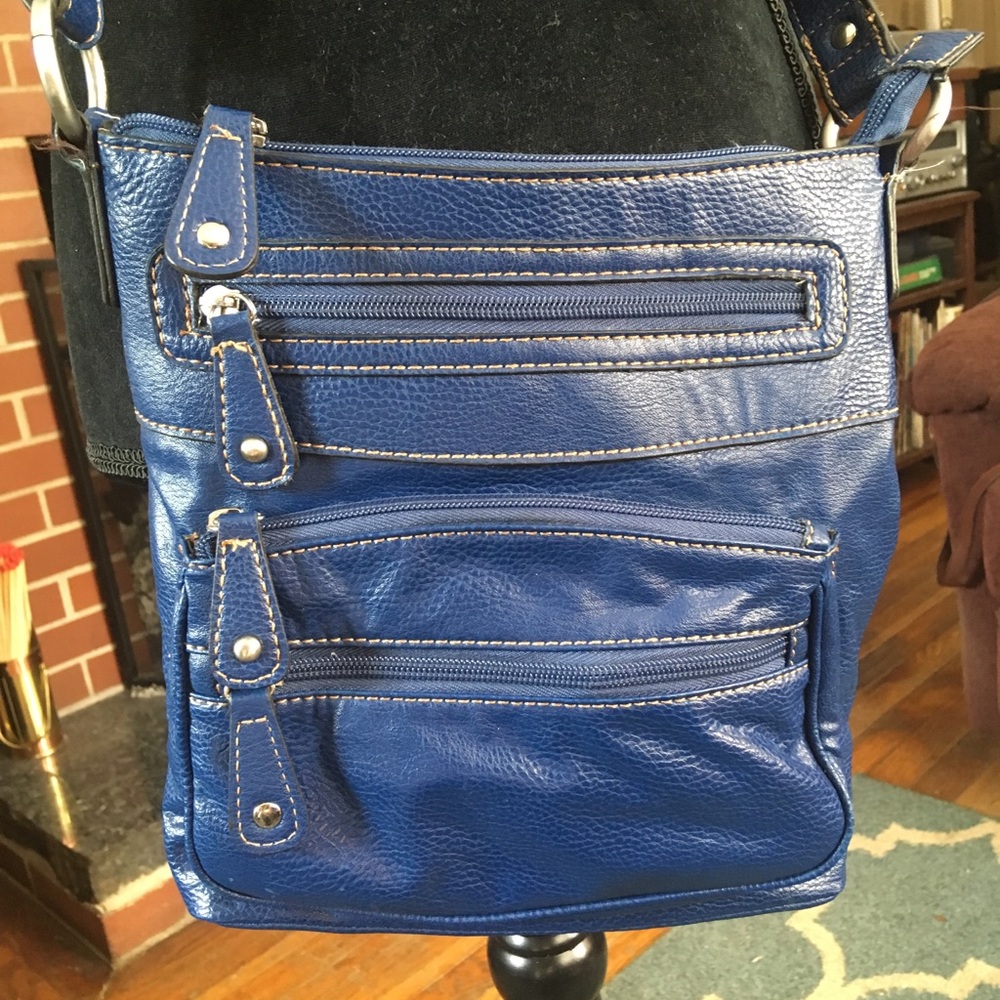 St. John’s Bay Crossbody Purse