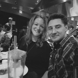 Meet your Posher, Greg