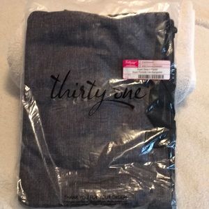 Super swap-it pocket bag by thirty-one