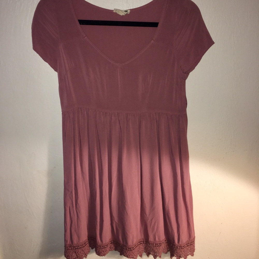 Pascsun Dress