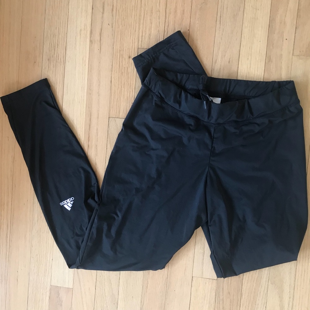 Adidas Climate Control Layered Sides Leggings