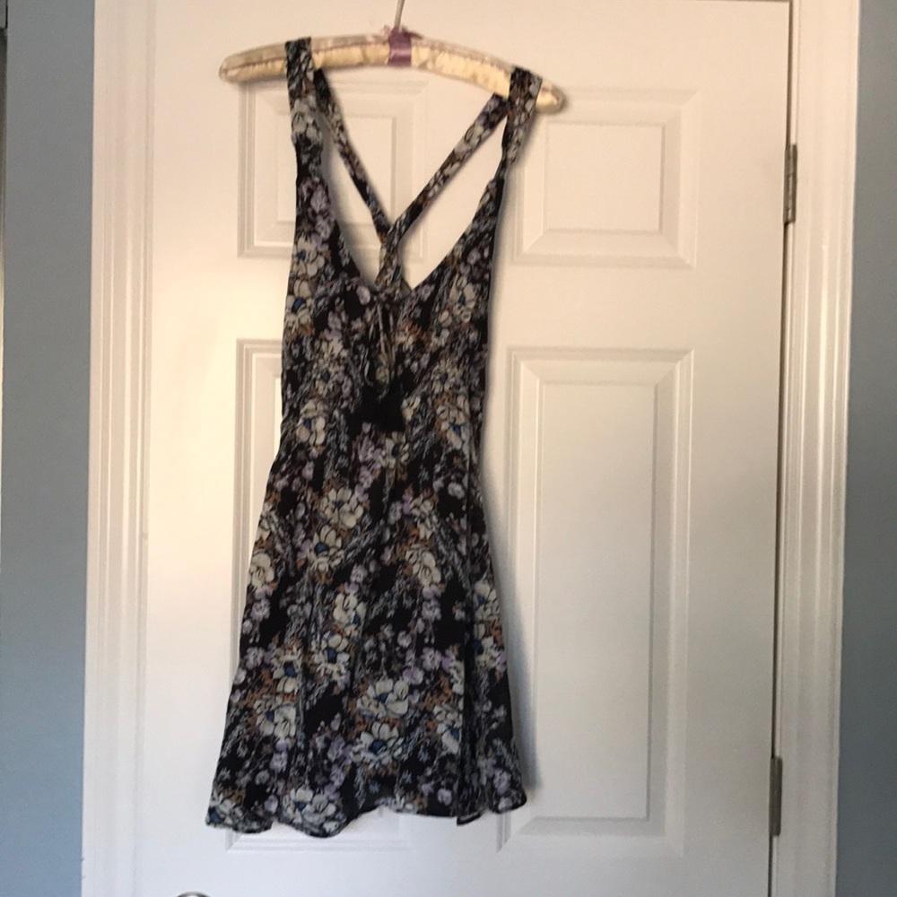 Free People Dress!