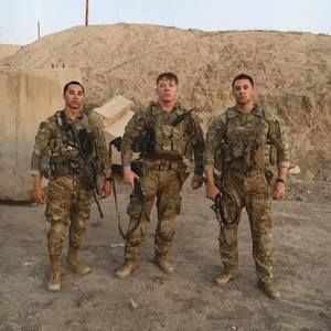 Meet your Posher, George