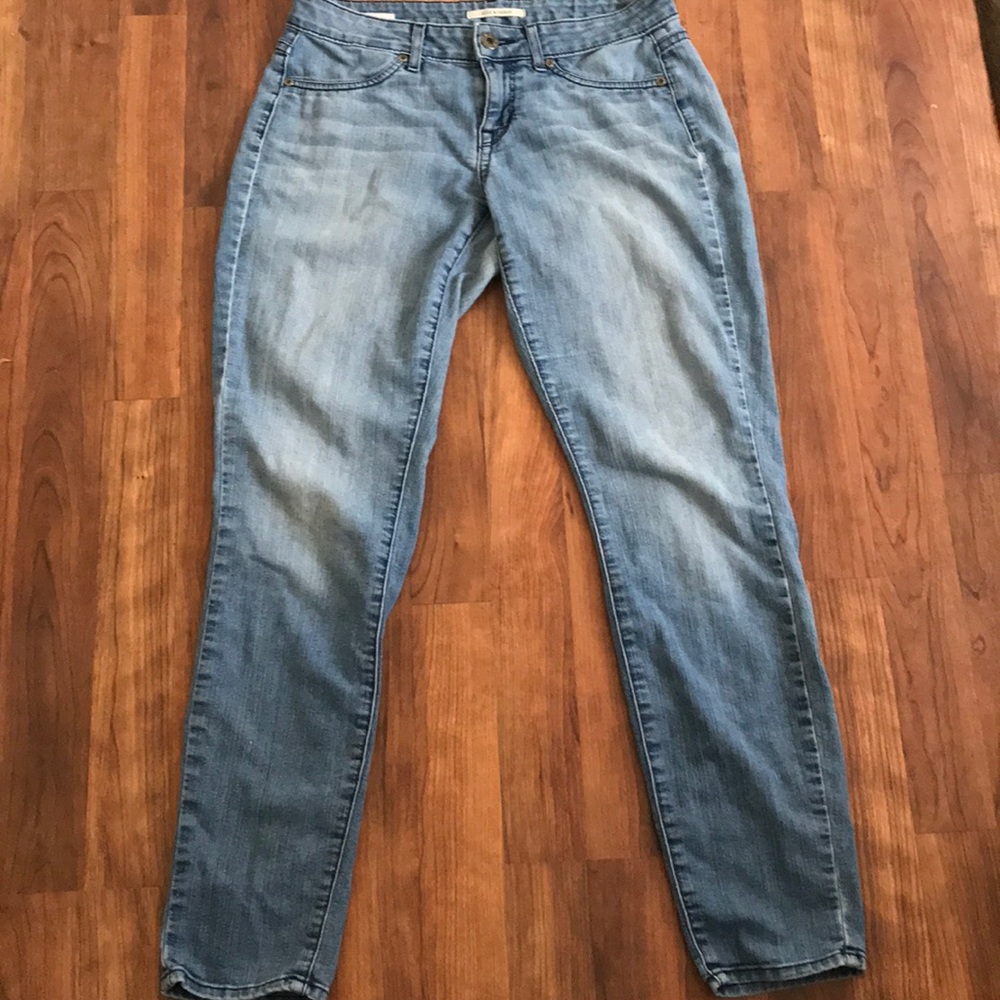 Rich and Skinny brand jeans