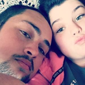 Meet your Posher, Thomas-aimee