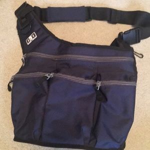 Dad Diaper Bag