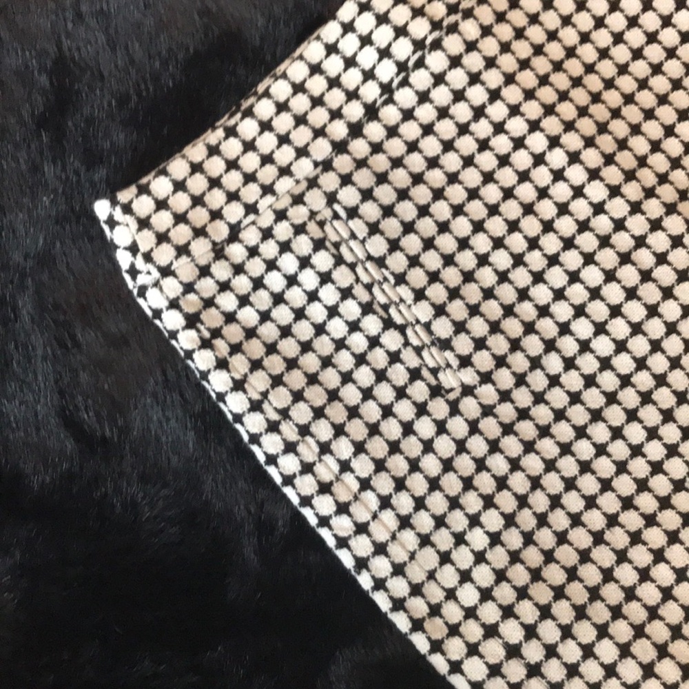 Loft Pencil Skirt