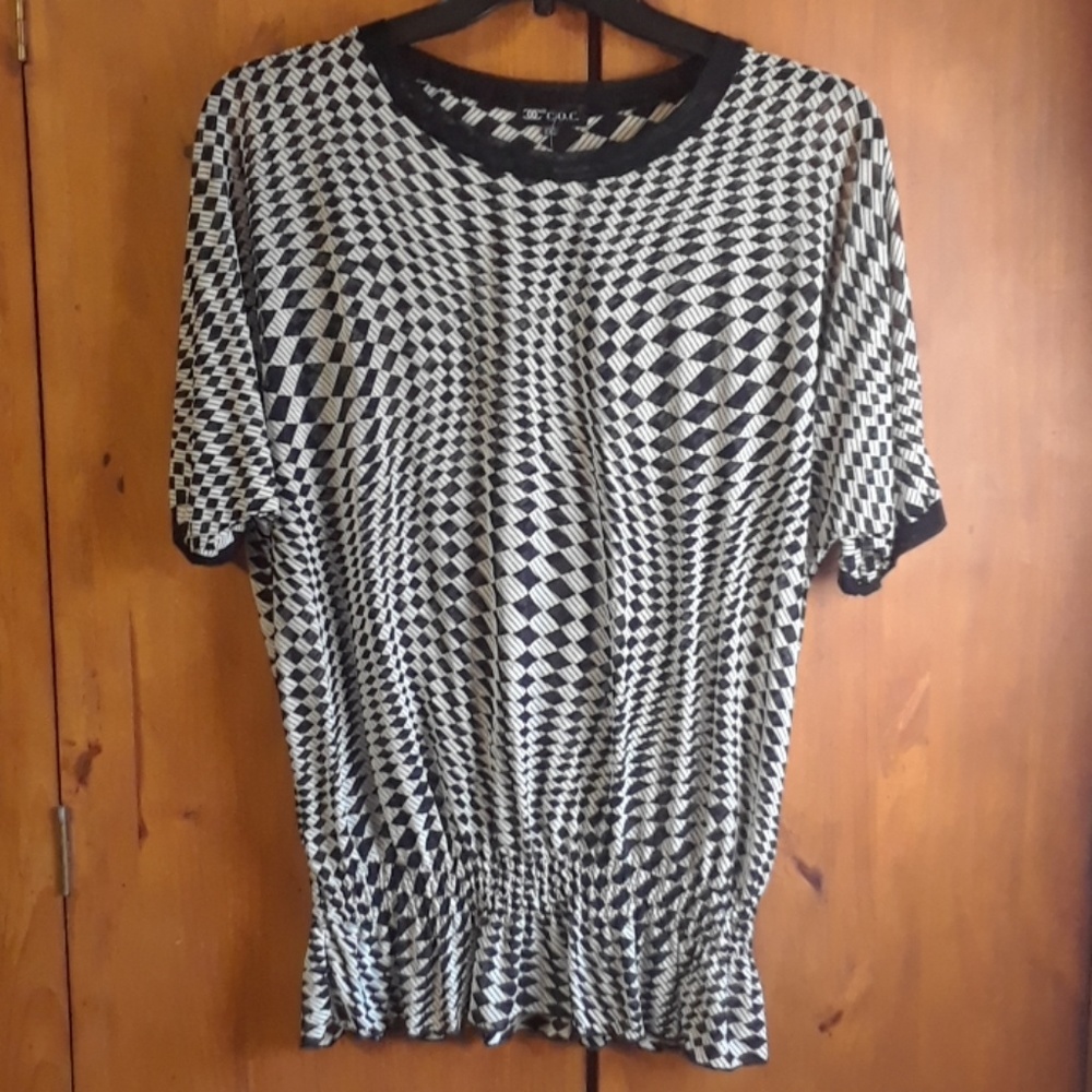 C.O.C Blouse 6