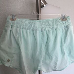 Lululemon Running Shorts