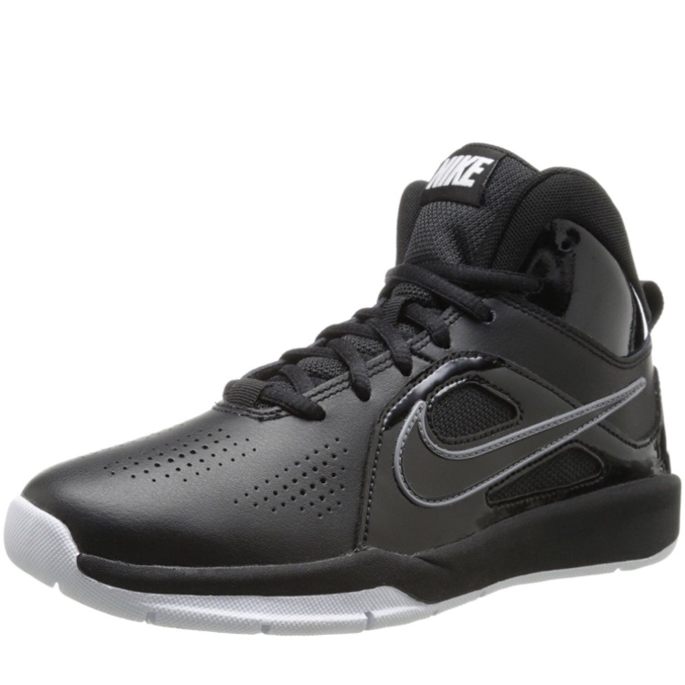 Nike Team Hustle D 6 GS