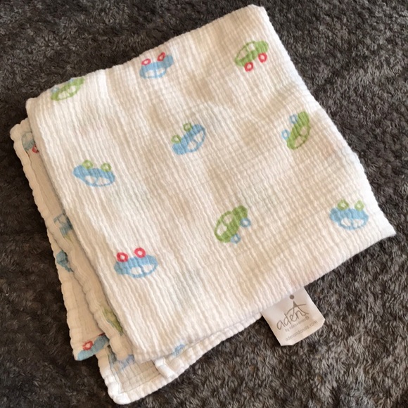 muslin cloth baby aden anais