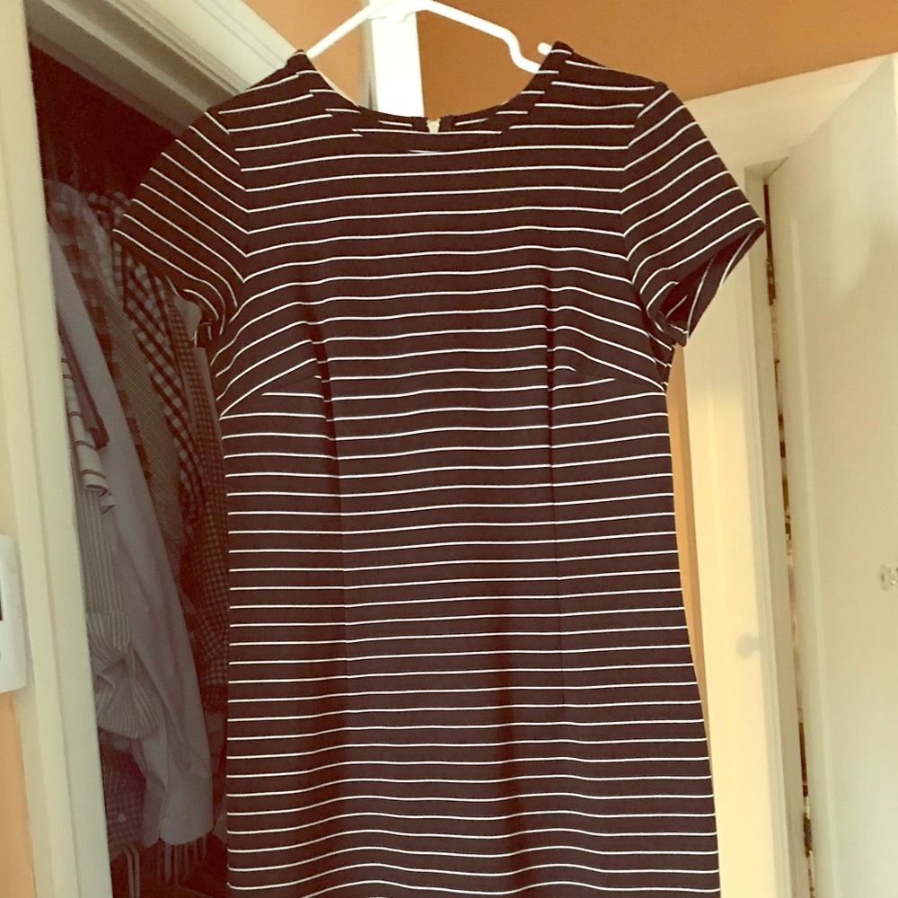 Ann Taylor- petite dress