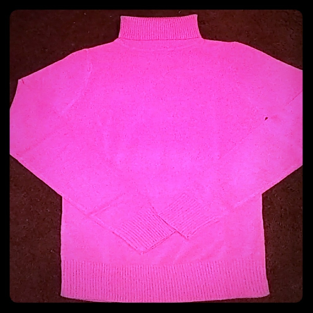 My favorite sweater