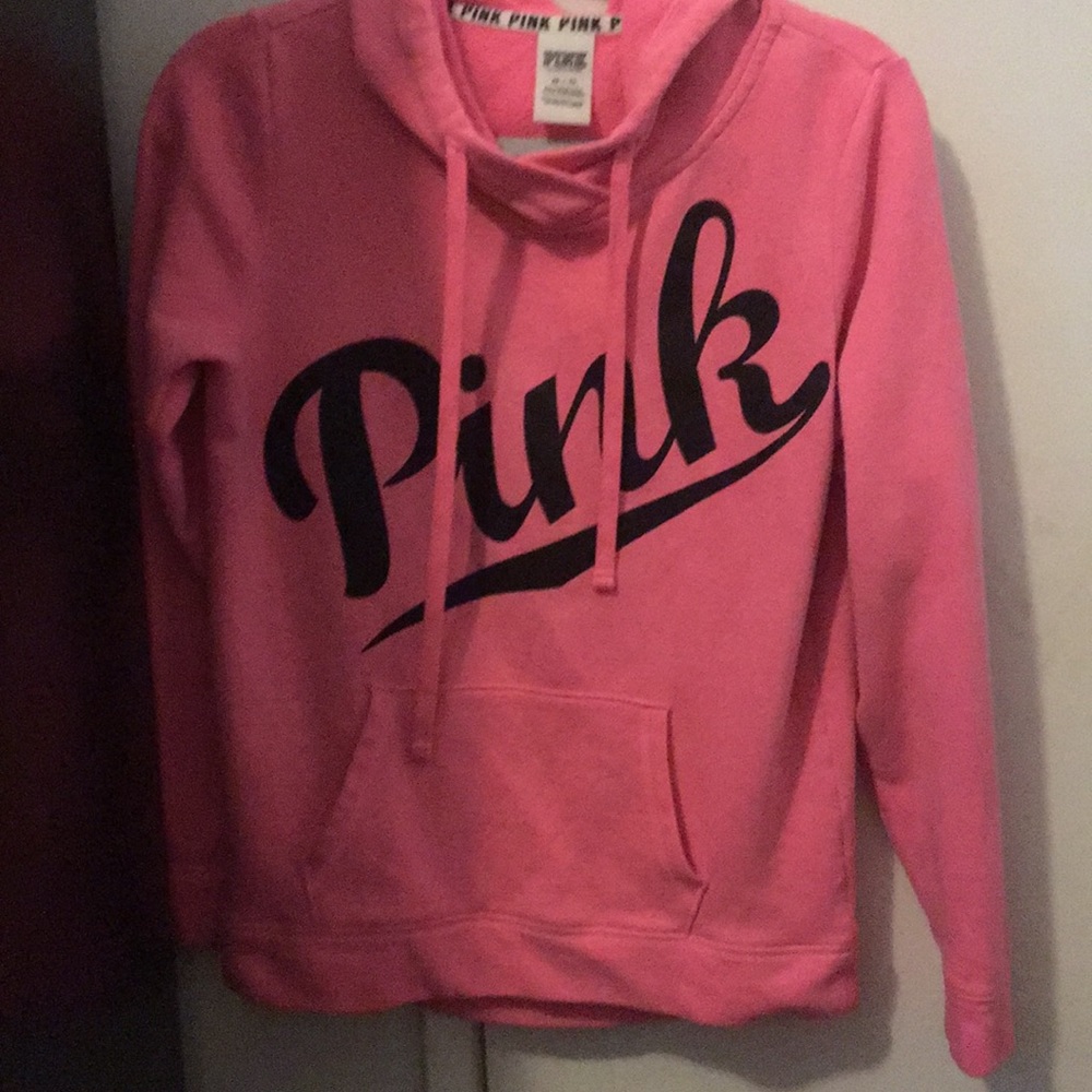 PINK V.S sweatshirt size XS