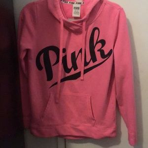 PINK V.S sweatshirt size XS
