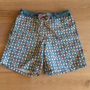 NWT Men’s Maaji shirt swim trunks 🏝