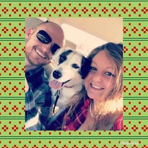 Meet your Posher, Krysten