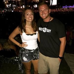 Meet your Posher, Brittany