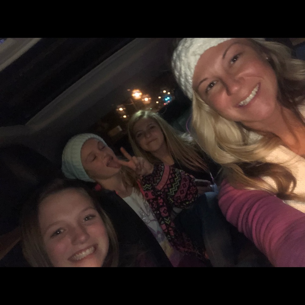 Meet your Posher, Veronika