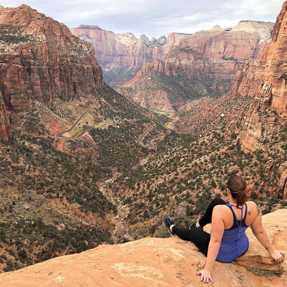 Meet your Posher, Nicole