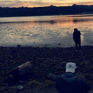 Meet your Posher, Abraham