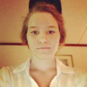 Meet your Posher, Alexis