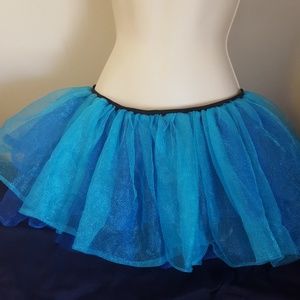 🍾3for$20 Multicolor Rave tutu