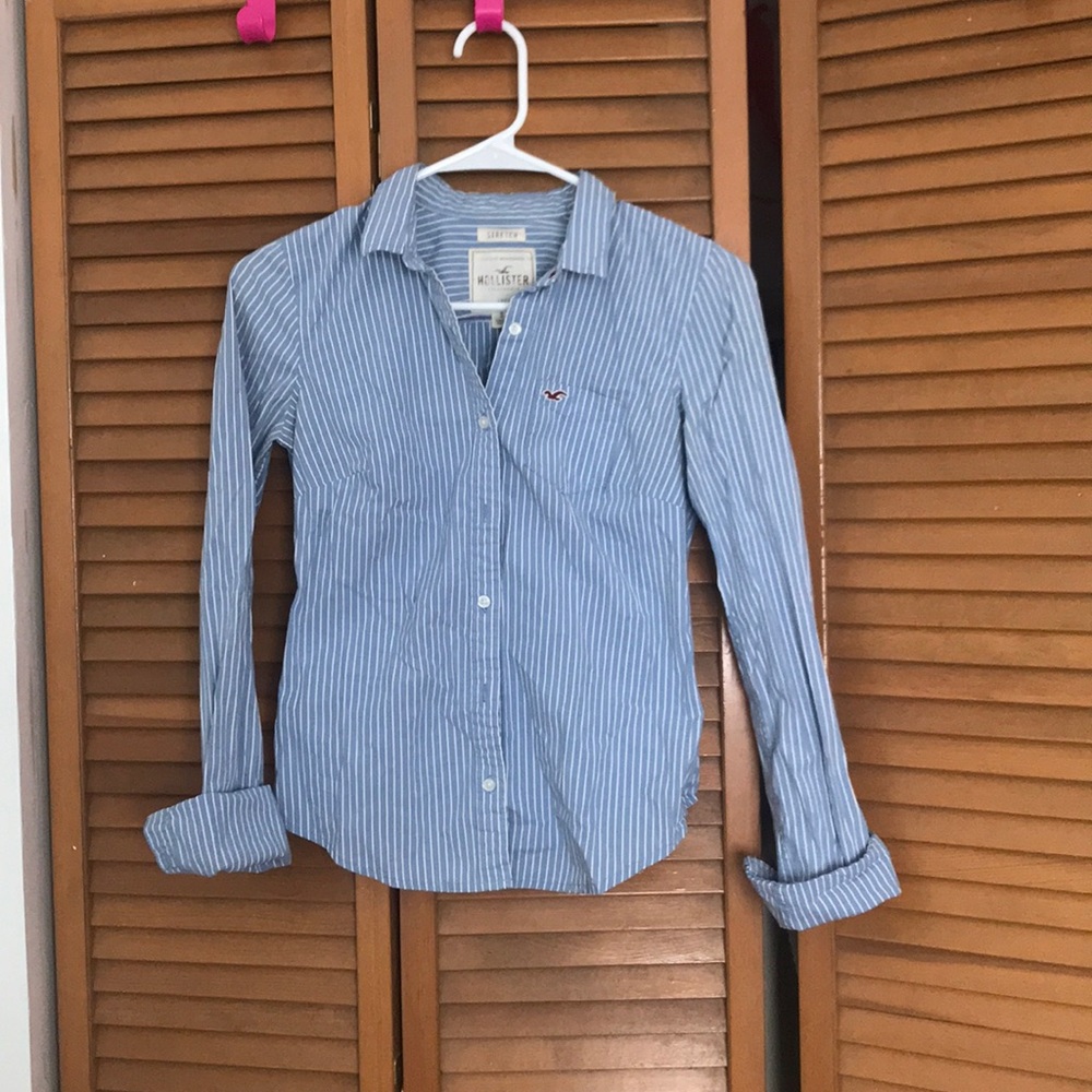 Dress shirt