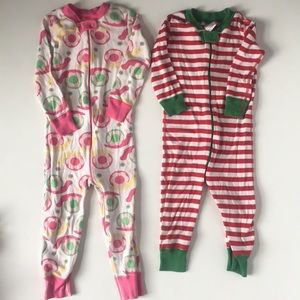 Hanna Andersson Night Night SleepersOrganic Cotton