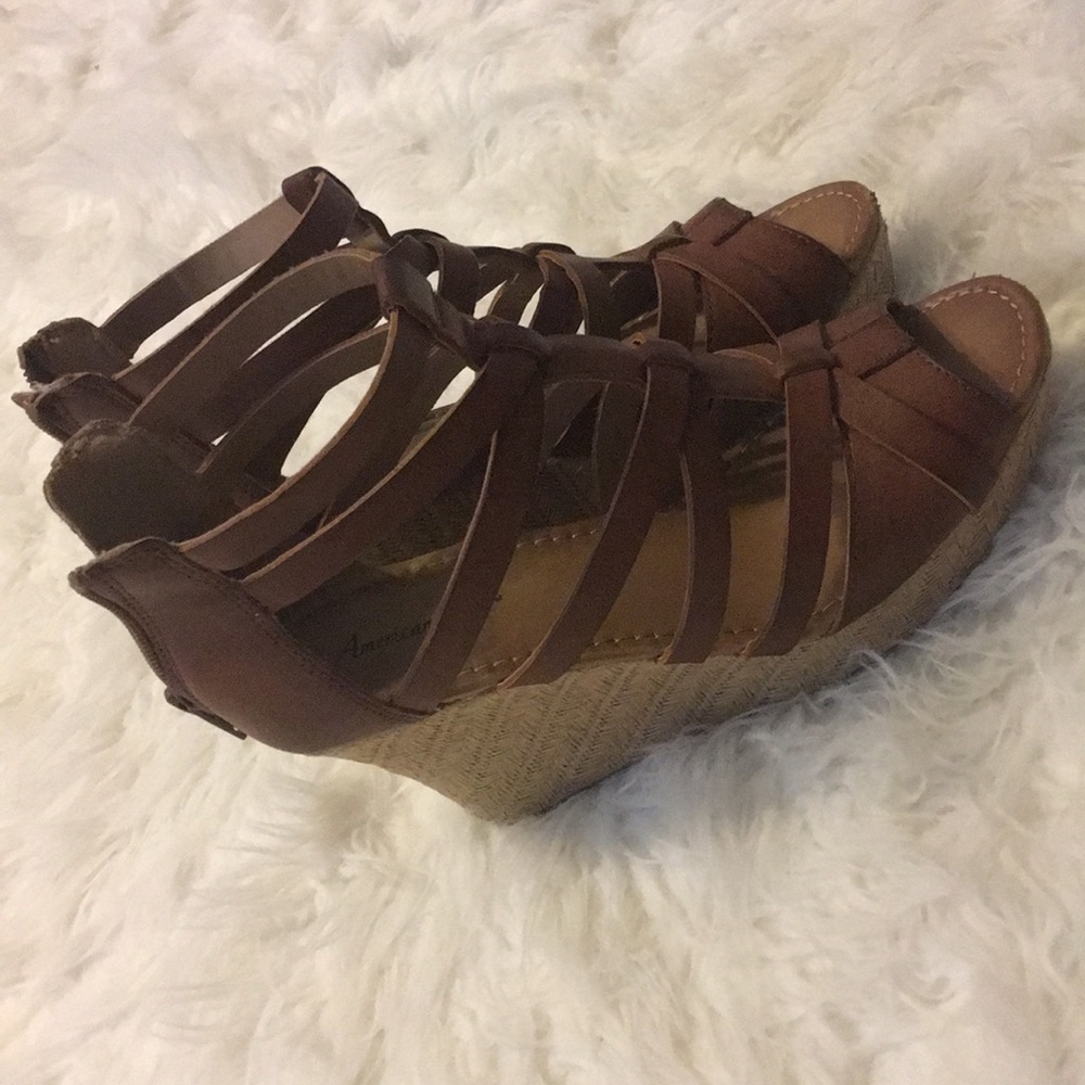 No events to wear them too anymore:)