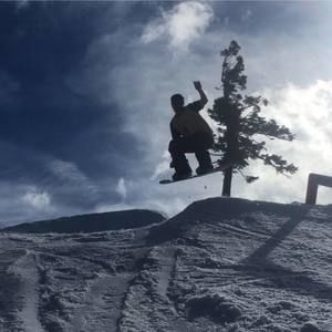 Meet your Posher, Chad