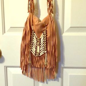 Spell & the gypsy collective small dreamweaver bag