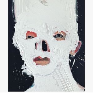 Meet your Posher, Vicente