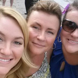 Meet your Posher, Tamara